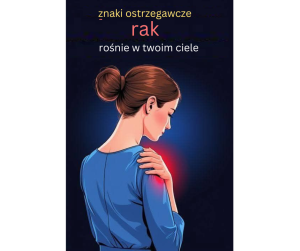 5 wczesnych oznak rozwoju raka w organizmie